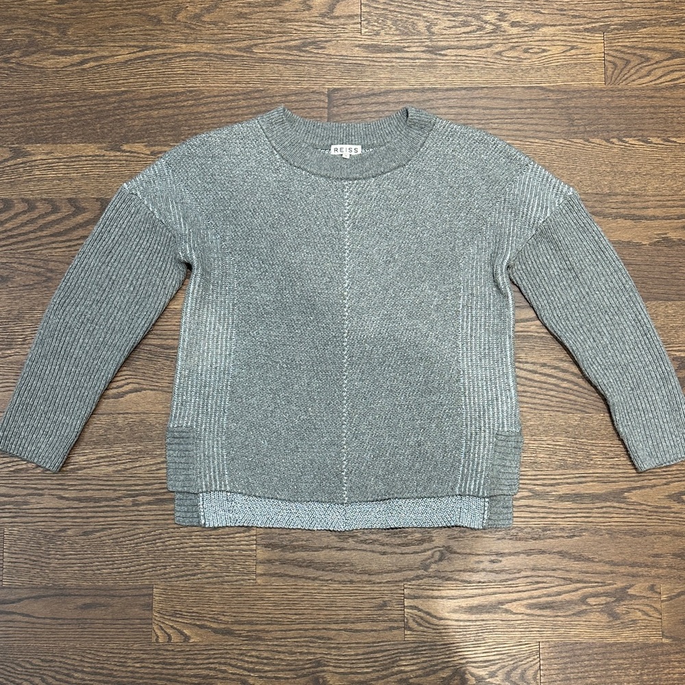 Reiss Women's Sweater